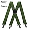 Garment Clothing Suspender Accessories